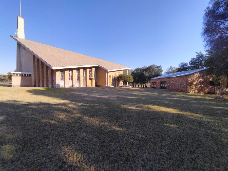 Commercial Property for Sale in Ganspan Northern Cape